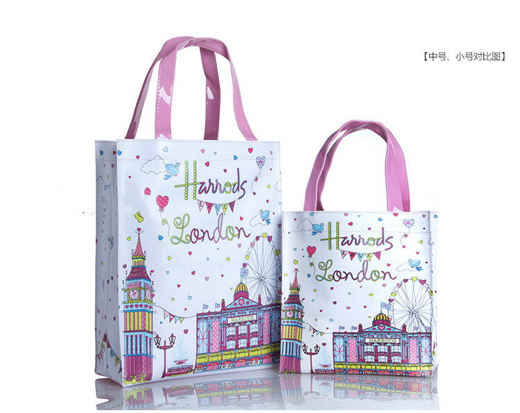 bolsa harrods